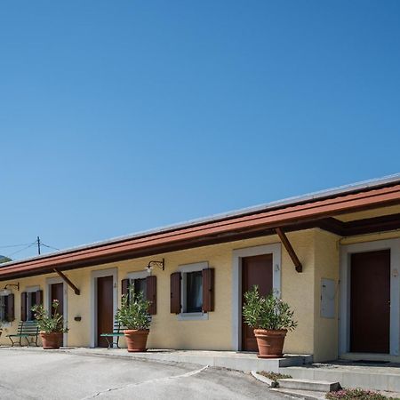 Masseria Santa Lucia Villa Agnone Room photo